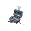 Hack HAC Half Hot Sand Maker HAC3600 Mint Blue