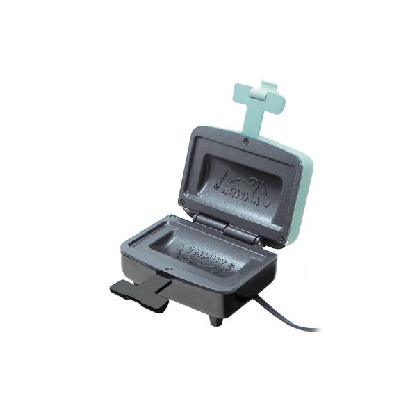 Hack HAC Half Hot Sand Maker HAC3600 Mint Blue