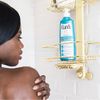 Curél Hydra Therapy, Itch Defense Moisturizer, Wet Skin Lotion, 12 Ounce, with Advanced Ceramide Complex, Vitamin E, & Oatmeal Extract, Helps to Repair Moisture Barrier