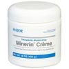 MINERIN CREAM MAJR 16OZ by MAJOR PHARMACEUTICAL