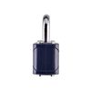 Henry Squire Stronglock Laminated Open Shackle 4 Pin Double Locking Padlock, 44 mm (Length)