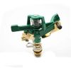 Thrifco 4403391 Zinc Impulse Sprinkler / Met Stake