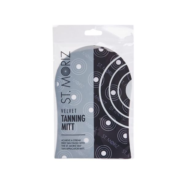 St. Moriz Self Tan Applicator Mitt
