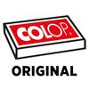 COLOP E/50/1 Pack of 2 Pads Refills for Printer 50 Blue