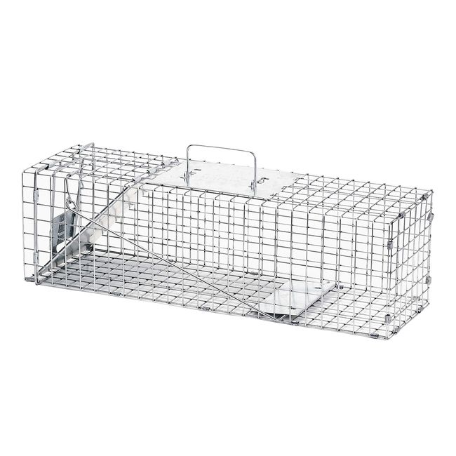 Woodstream Professional Live Animal Trap - 1020