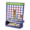 Make 7 - The Connect-The-Numbers Tile Game by Pressman Multi Color, 5"