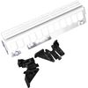 Hager network-Patchpanel CAT 6a, CAT 7, CAT 7a