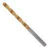 Nachi Titanium Coated Drill Thinning, 0.2 inches (5.5 mm)