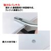 Chocople Drilling Punch, 1 Hole, Single Punch, 1 Hole, Maximum Simultaneous Cutting 30 Sheets (3mm)