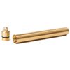 Cotobase Brass Pencil Core Case Refill Case