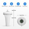 Bluetooth Floating Thermometer Pool  Spa Thermometers IBS-P01B App Control Bath