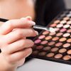 20Pcs Eyeshadow Brush Sets,Professional Eyeshadow Brushes Makeup Applicator for Eyeshadow,Eyebrow (gold)