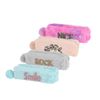 TTS Puffy Student Case 4/1 Assorted Colours