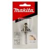 Makita FRAESER Round Edge 6 mm
