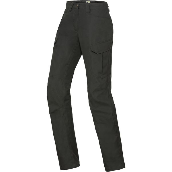 Wald & Forst Core Women's Hunting Trousers, olive