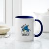 CafePress Armed Dangerous Mugs 11 oz (325 ml) Ceramic Coffee Mug