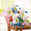 Haba Cotti Spelt cushion
