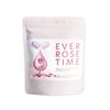 EVER ROSE TIME Rose Supplement, Drinking Rose, Grape Seed Oil, Champignon, 13 Types, 60 Tablets