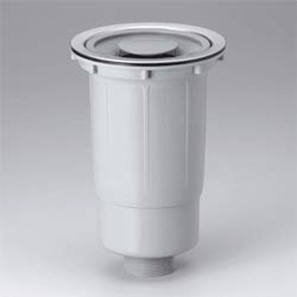 KVK ZY51 BL Type Sink Drain Valve