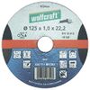wolfcraft Cutting Disc for Metal I 1684999