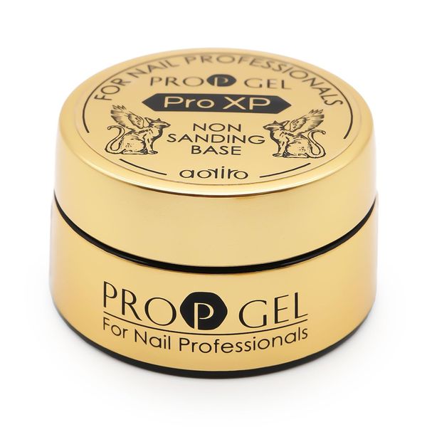 Prop Non-Sanding Base Acid Weak Acid Base Gel (Pro XP) 0.1 oz (4 g)