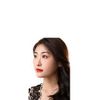 KEYIZONE FW10 Handmade, Delicate, Ultra-natural, 2 Types of Knitting Methods, Dense Type, Soft Middle Length, Soft Core, 5 Pairs Transparent Shaft