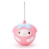 Sanrio My Melody Whistle Mascot Holder