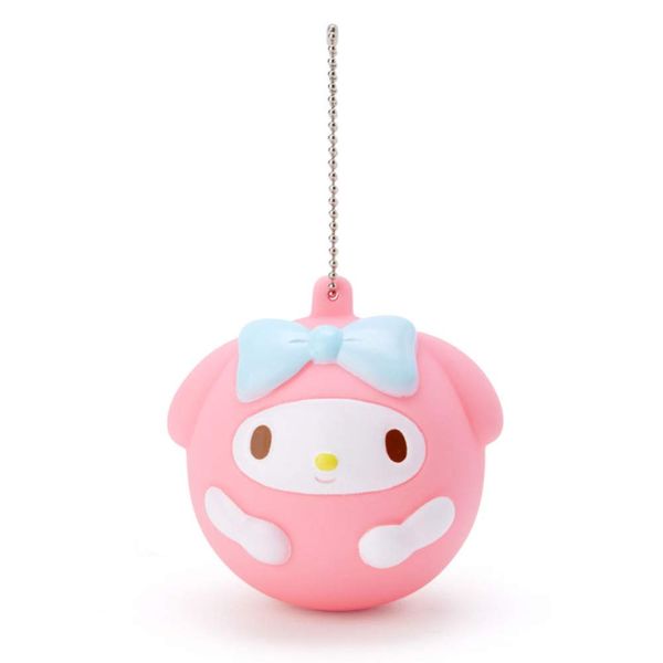 Sanrio My Melody Whistle Mascot Holder