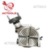 M6 Clamp Kit for Milling Machine 4" 100mm Tilting Rotary Table 0-90 Degrees