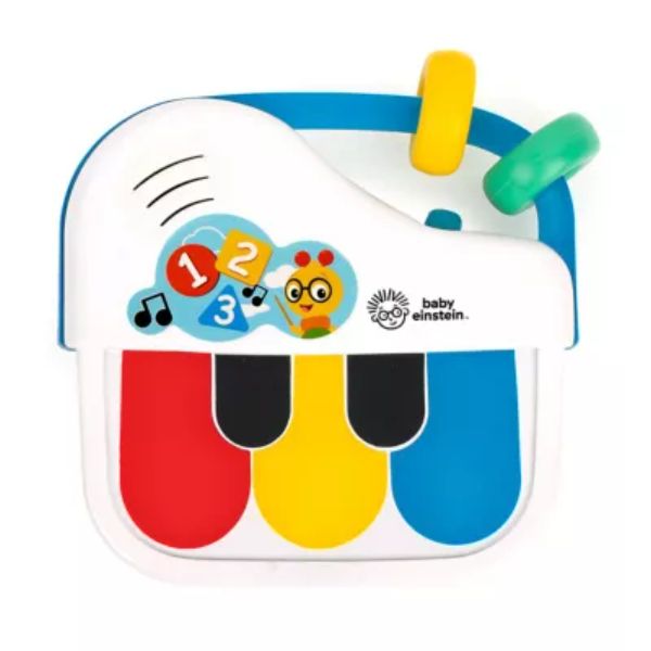 Baby Einstein Petit Piano Musical Toy