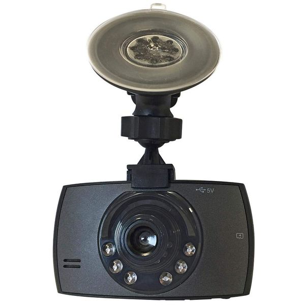 Dash Camera 1080P HD, Cameras Digital Optical /, Qty X 1 | SWREC9