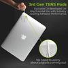 TENS Unit Replacement Pads Combination Set, 20 Packs Multiple A White New USA...