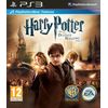 Harry Potter and The Deathly Hallows Part 2 (PS3)