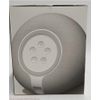 Sharper Image Sleep Soother Bedtime Therapy Light Electric Sound Machine