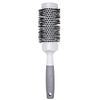 Creative Hair Brushes Triangle Ceramic & Ionic CR100 PRO, Medium 2.5"