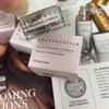 CHANTECAILLE 4 Pieces Gift Set Deluxe Samples Travel Set Mini Set