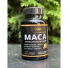 QUIXAO Maca Complex Capsules - Balance Hormone,Improve Performance,Mood & Stmina