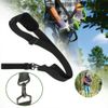 Adjustable Shoulder Strap Harness for Most Trimmer Lawn Weed Eater Grass Edger