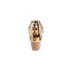 Universal Solid Cone B Replacement Oil Nozzle 0.85 GPH 80 Degree SprayF