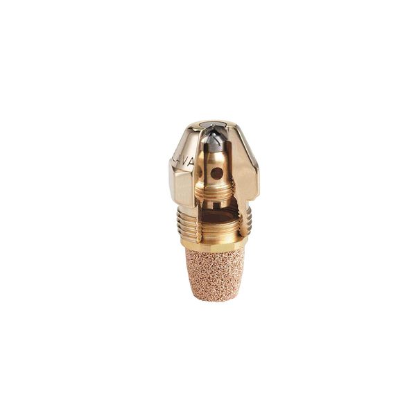 Universal Solid Cone B Replacement Oil Nozzle 0.85 GPH 80 Degree SprayF