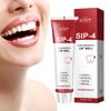 2x SP-4 Probiotic Toothpaste, SIP-4 Toothpaste Ultra Whitening, Stain Removing