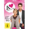 Anna und die Liebe - Box 2/Folge 31-60 [4 DVDs]