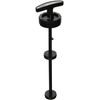 CMP 25831-130-100 Complete Valve Stem w/ Handle Replacement Push Pull Valve