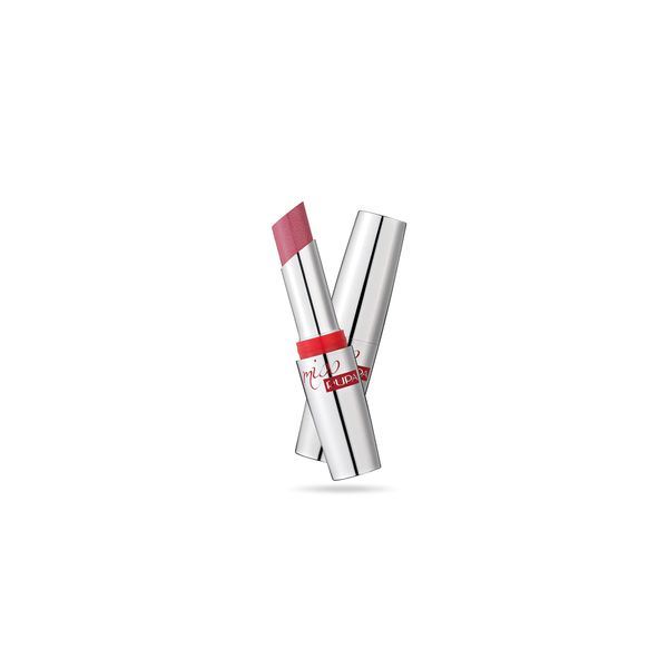 PUPA Milano Miss PUPA Ultra Brilliant Lipstick, Cinderella 2.4 ml