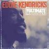 Eddie Kendricks Ultimate Collection New CD