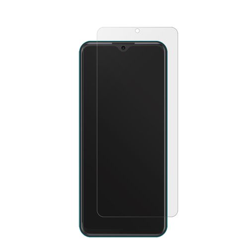 5x Screen Protector for Symphony Z35 Protection Anti Glare dipos