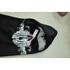 Mask Skull Ghost for Motorcycle Mask Black