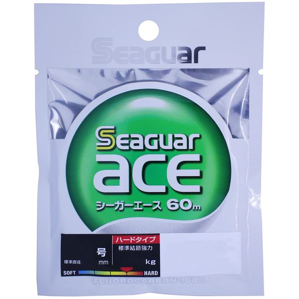 Kureha New Seeger ace 60m single item 1.2