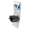 Fischer Frame Tube Lock Bracket – Black, Medium, 85912