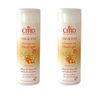 CMD Sandorini Duschgel mit Bio-Sanddornöl 2er-Pack (bio, vegan)